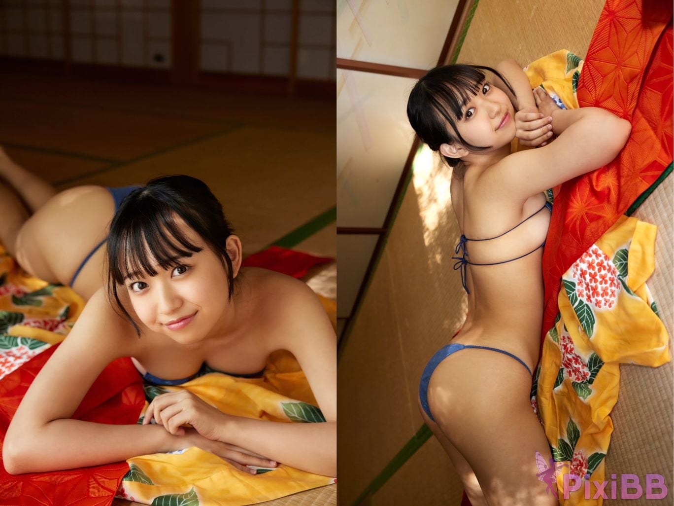 Japanese Idol Iruma Yui Rui less than a lover 325P am PixiBB.COM 118