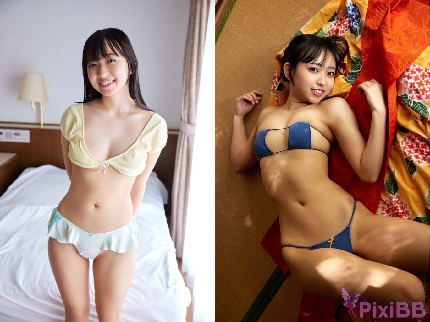 Japanese Idol Iruma Yui Rui less than a lover 325P am PixiBB.COM 123