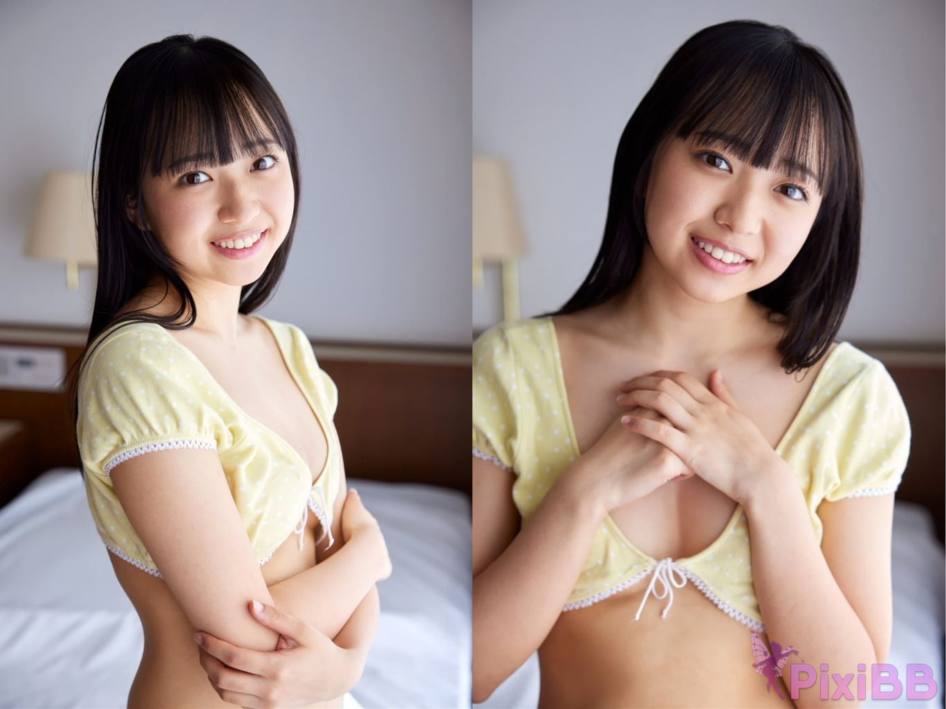 Japanese Idol Iruma Yui Rui less than a lover 325P am PixiBB.COM 125