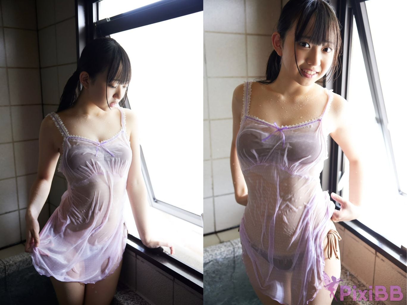 Japanese Idol Iruma Yui Rui less than a lover 325P am PixiBB.COM 138
