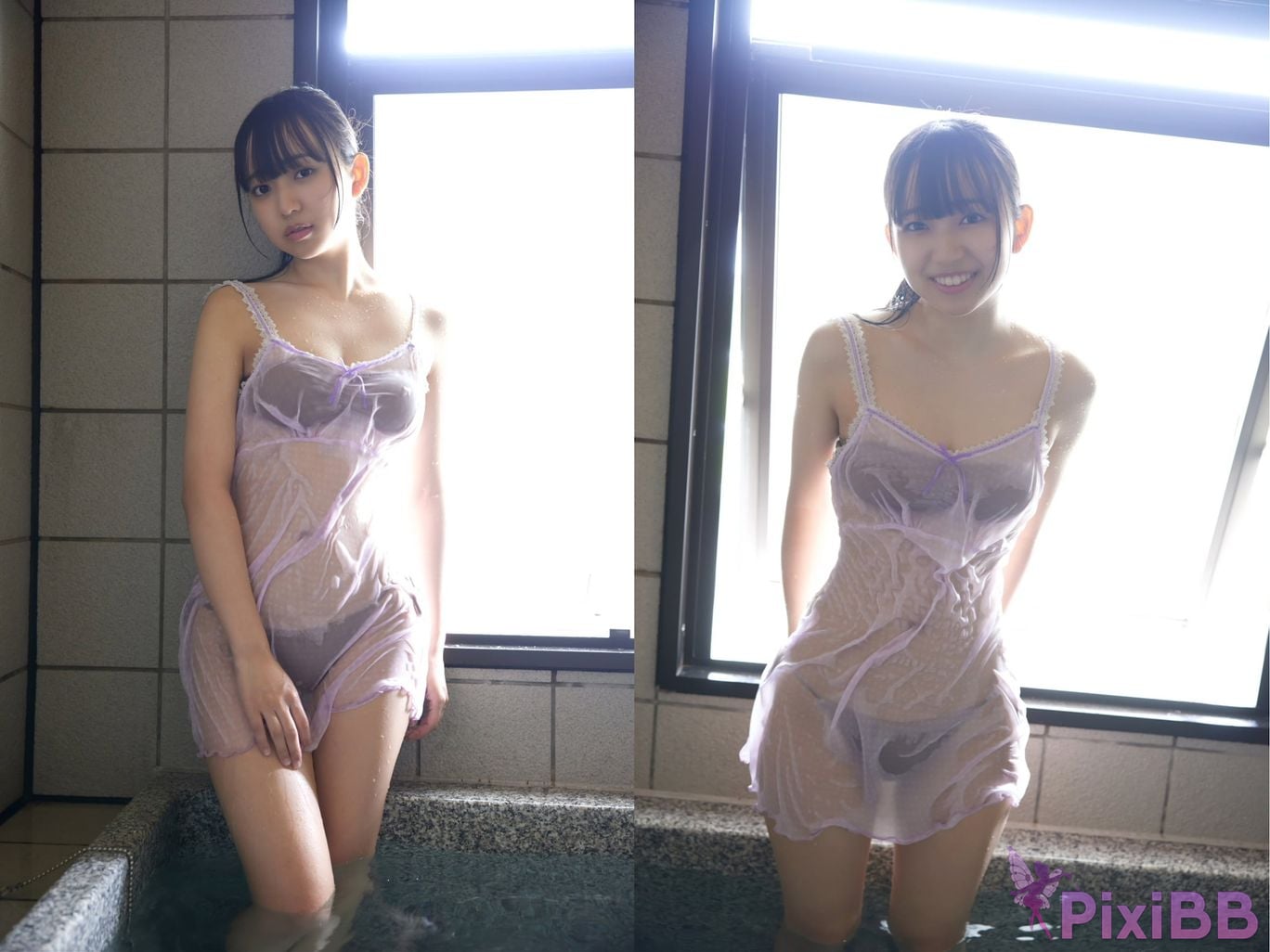 Japanese Idol Iruma Yui Rui less than a lover 325P am PixiBB.COM 140