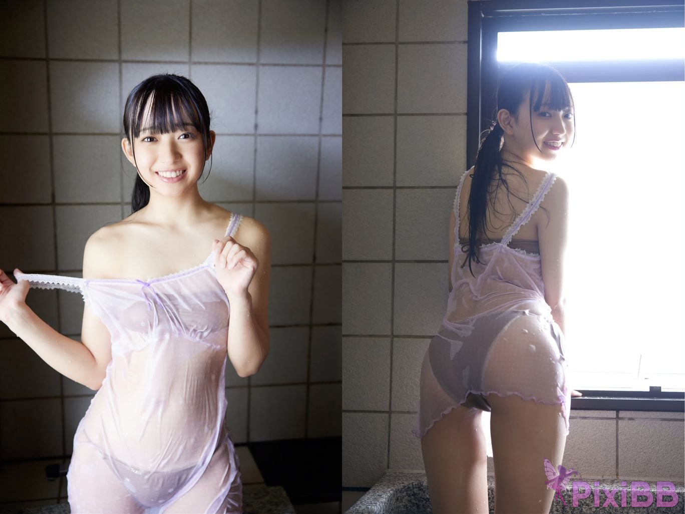 Japanese Idol Iruma Yui Rui less than a lover 325P am PixiBB.COM 142