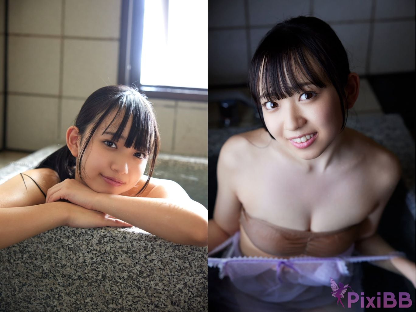 Japanese Idol Iruma Yui Rui less than a lover 325P am PixiBB.COM 145