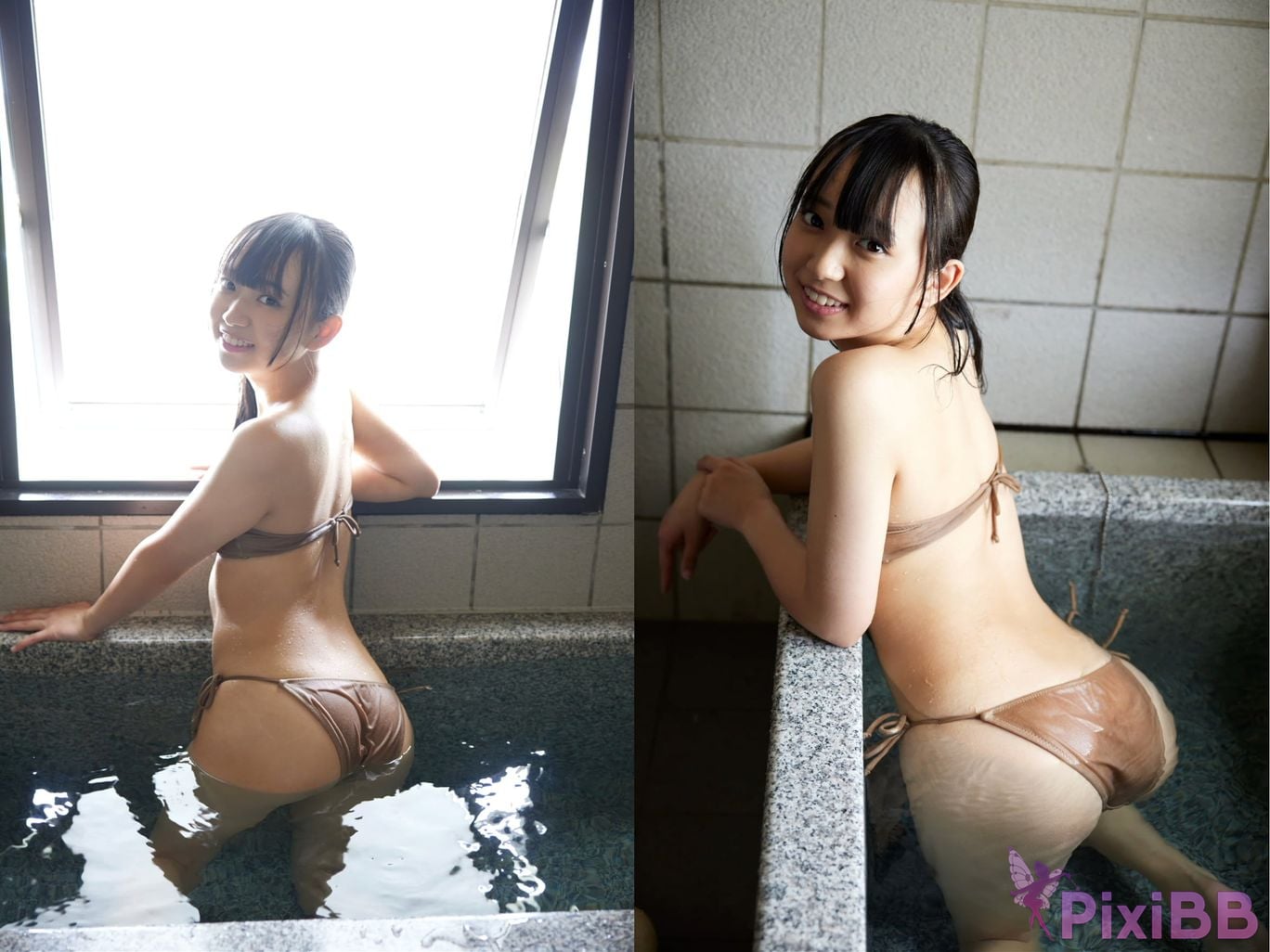 Japanese Idol Iruma Yui Rui less than a lover 325P am PixiBB.COM 146