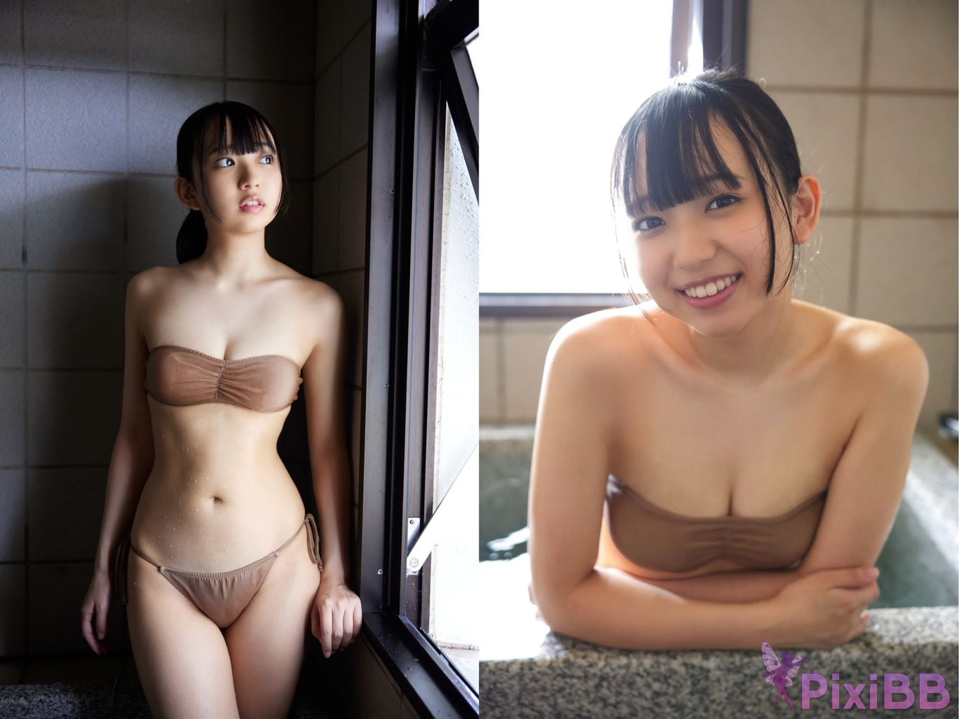Japanese Idol Iruma Yui Rui less than a lover 325P am PixiBB.COM 148