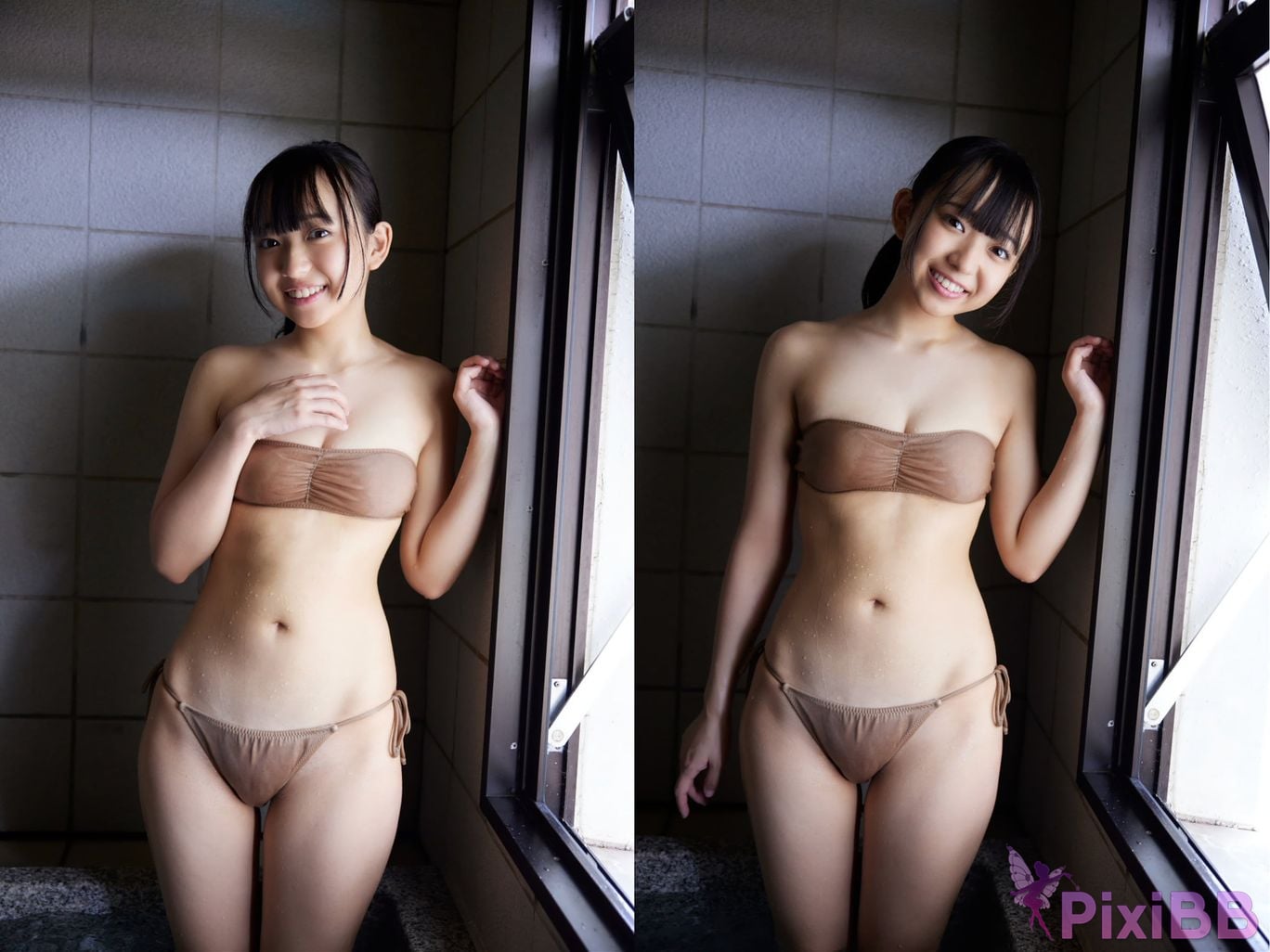 Japanese Idol Iruma Yui Rui less than a lover 325P am PixiBB.COM 149