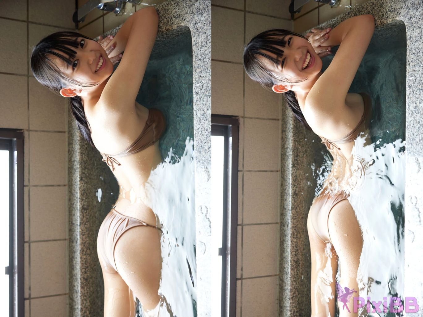 Japanese Idol Iruma Yui Rui less than a lover 325P am PixiBB.COM 156