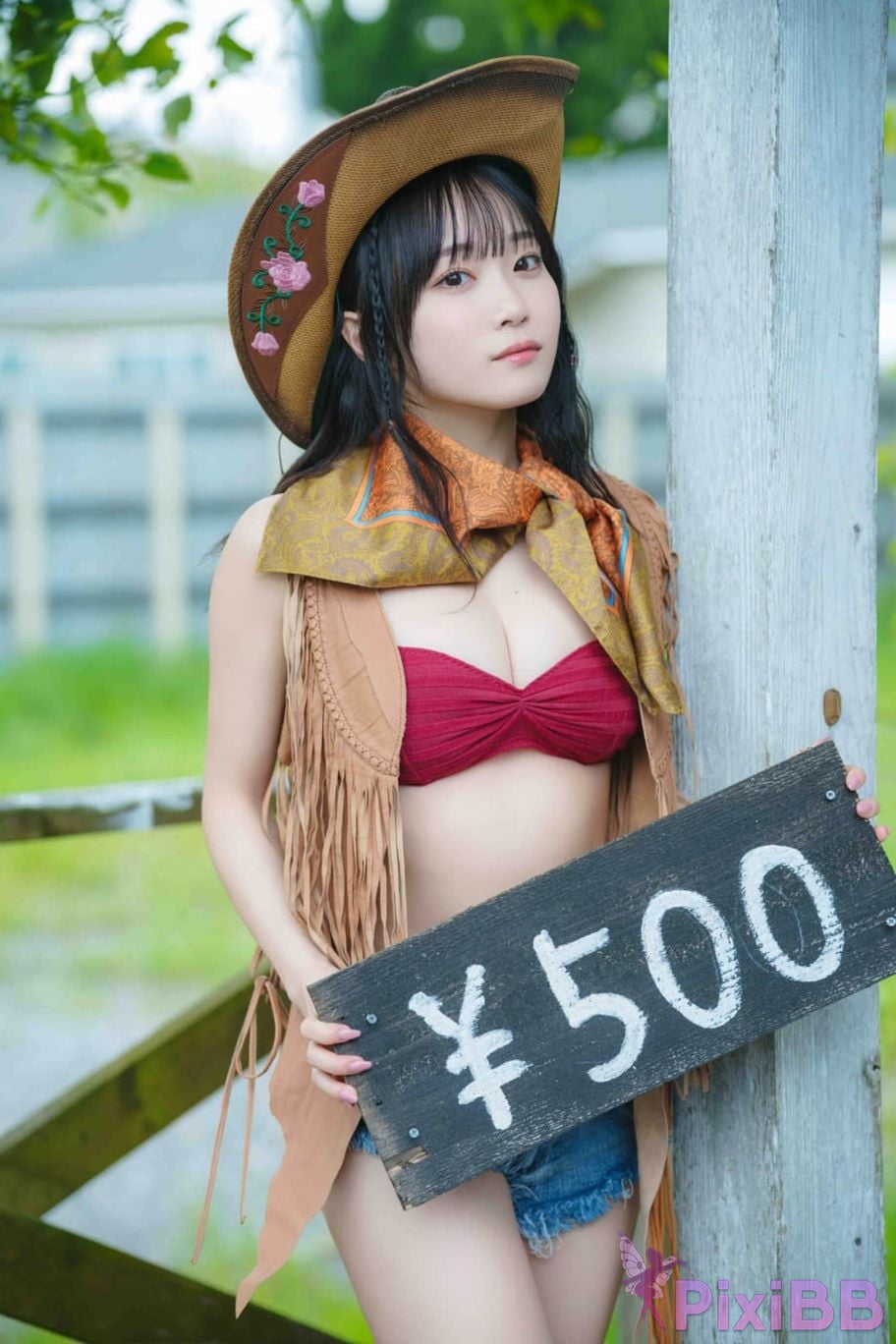Japanese Idol Miyu Kishi Super small girls body with outstanding destructive power SPA d i g t a l p h o b k S P A B O K PixiBB.COM 023