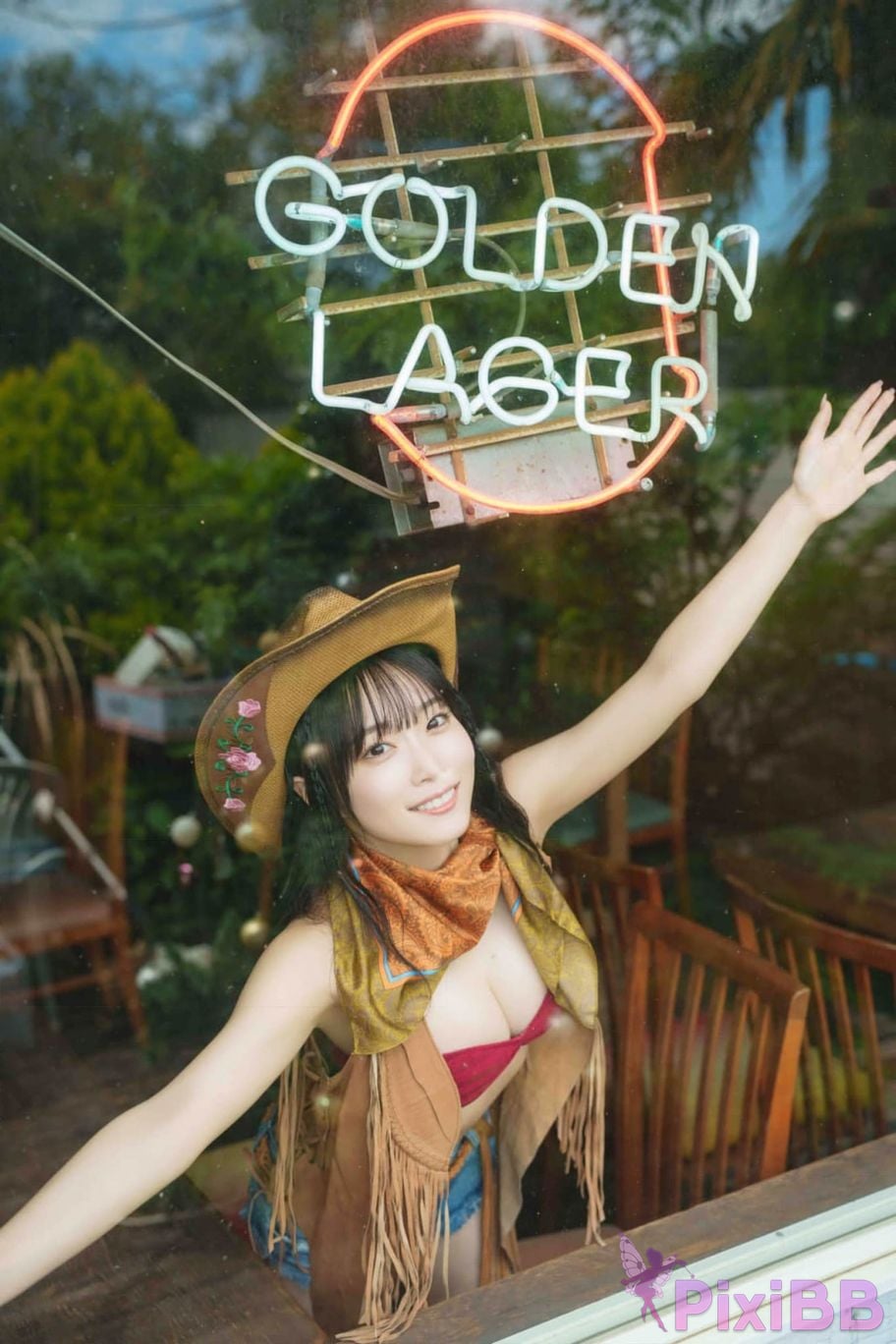Japanese Idol Miyu Kishi Super small girls body with outstanding destructive power SPA d i g t a l p h o b k S P A B O K PixiBB.COM 034