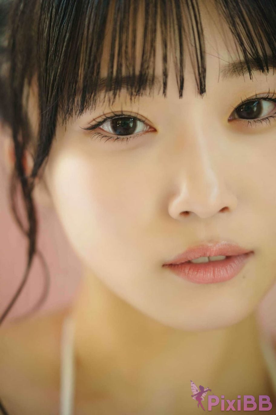Japanese Idol Miyu Kishi Super small girls body with outstanding destructive power SPA d i g t a l p h o b k S P A B O K PixiBB.COM 038
