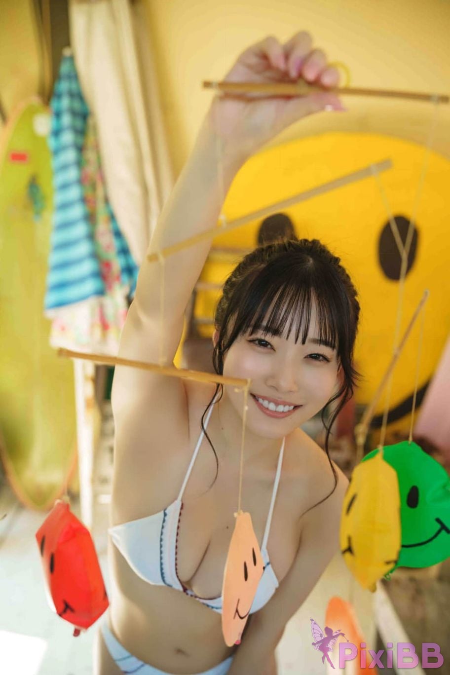 Japanese Idol Miyu Kishi Super small girls body with outstanding destructive power SPA d i g t a l p h o b k S P A B O K PixiBB.COM 040