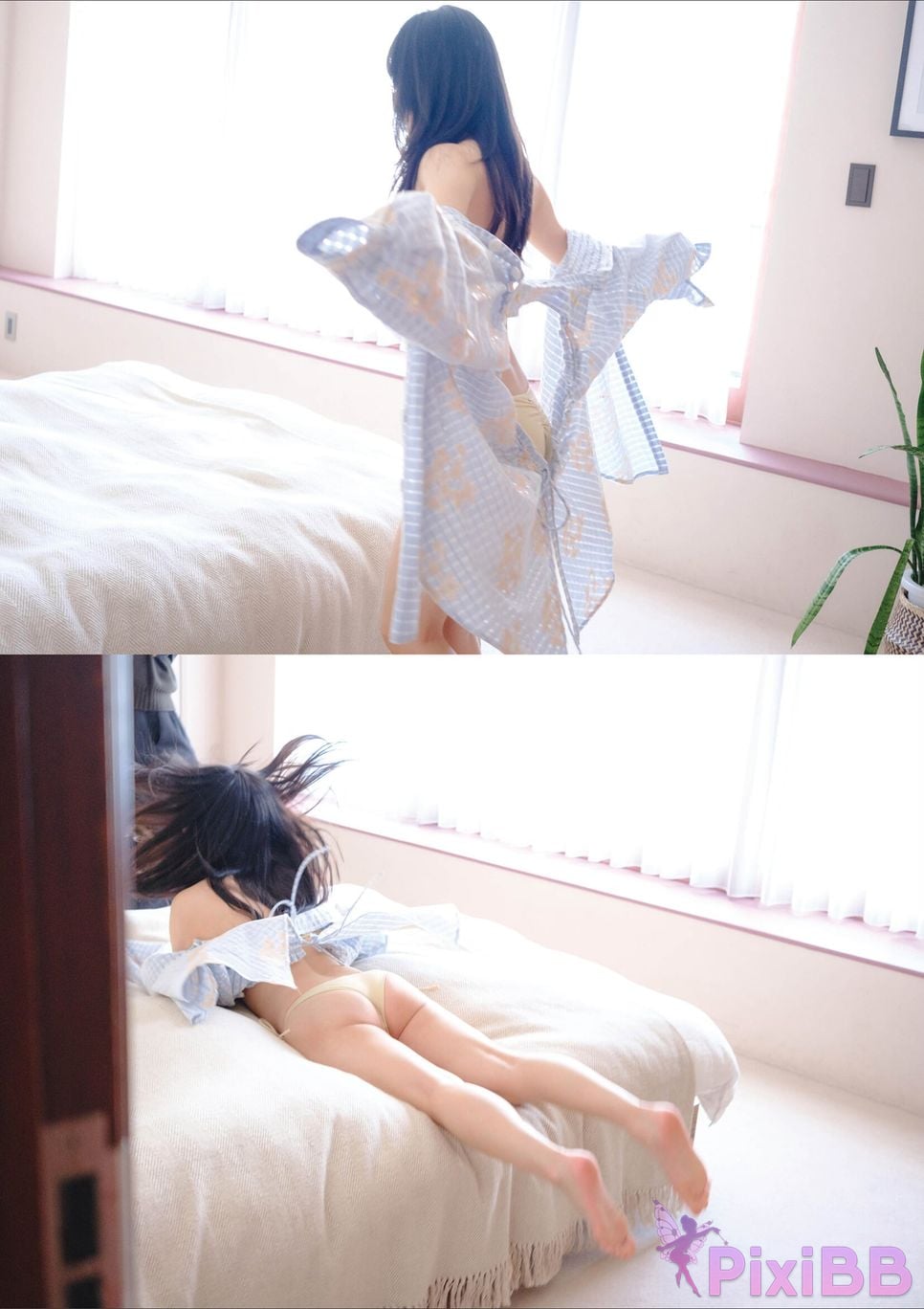Japanese Idol Miyu Kishi Its not tiny. DOLCE Digital Photo Collection PixiBB.COM 007