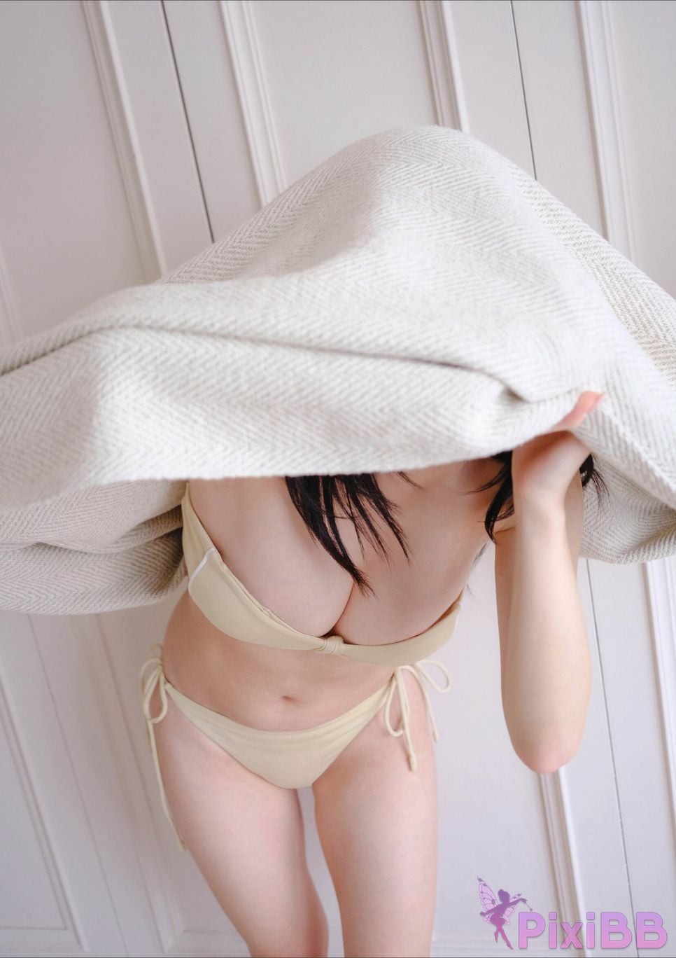 Japanese Idol Miyu Kishi Its not tiny. DOLCE Digital Photo Collection PixiBB.COM 015