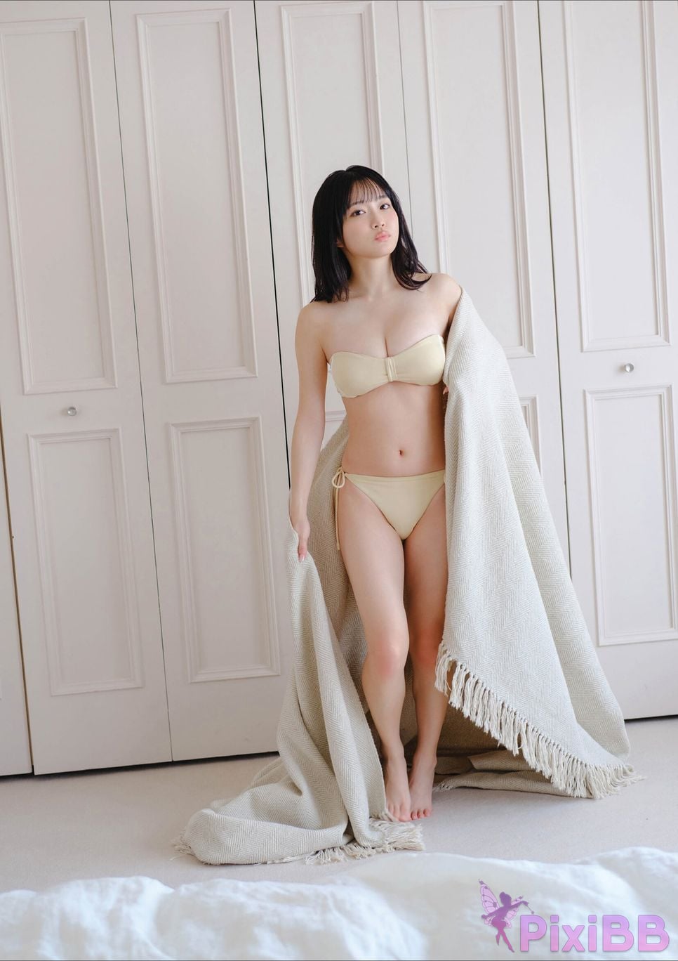 Japanese Idol Miyu Kishi Its not tiny. DOLCE Digital Photo Collection PixiBB.COM 018