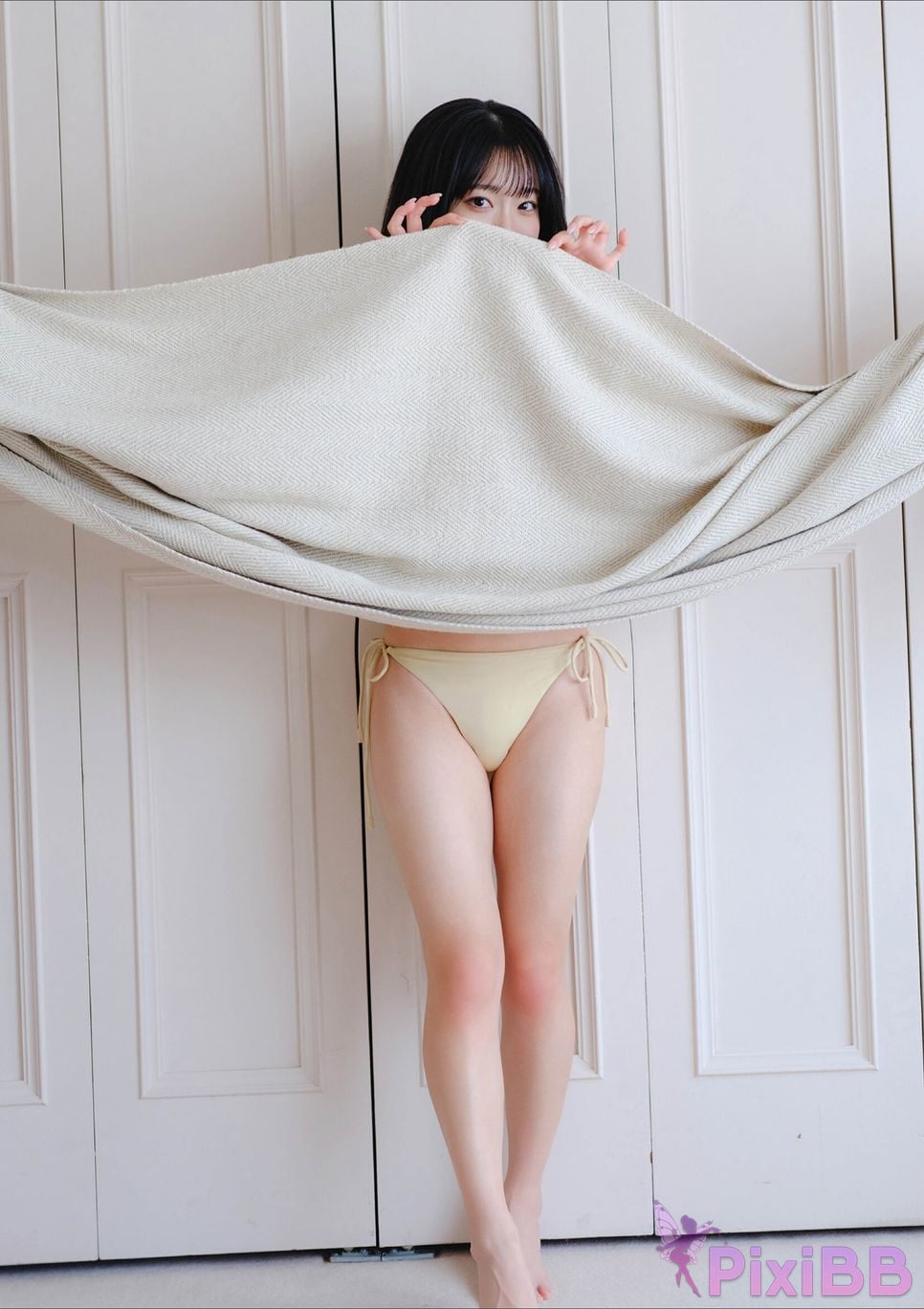 Japanese Idol Miyu Kishi Its not tiny. DOLCE Digital Photo Collection PixiBB.COM 026