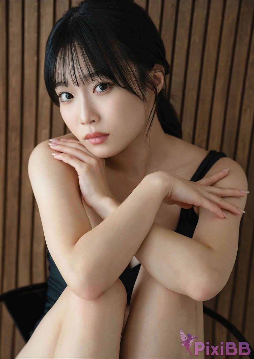 Japanese Idol Miyu Kishi Its not tiny. DOLCE Digital Photo Collection PixiBB.COM 037