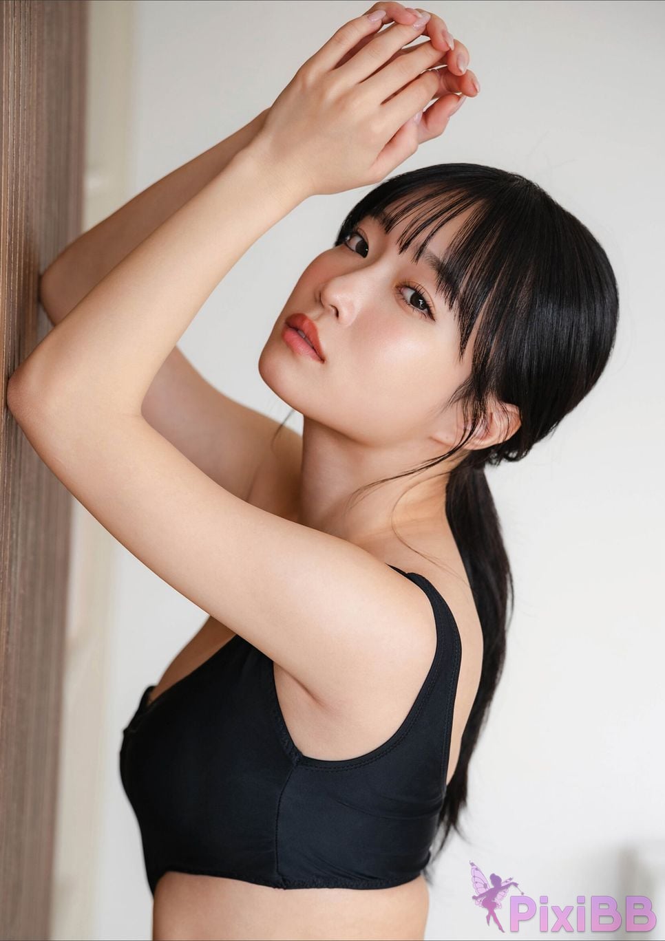 Japanese Idol Miyu Kishi Its not tiny. DOLCE Digital Photo Collection PixiBB.COM 038