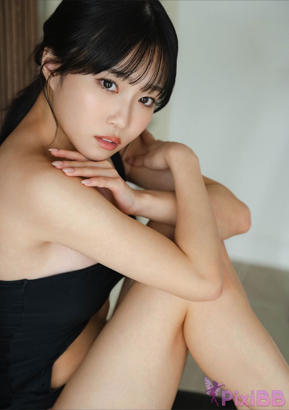 Japanese Idol Miyu Kishi Its not tiny. DOLCE Digital Photo Collection PixiBB.COM 039