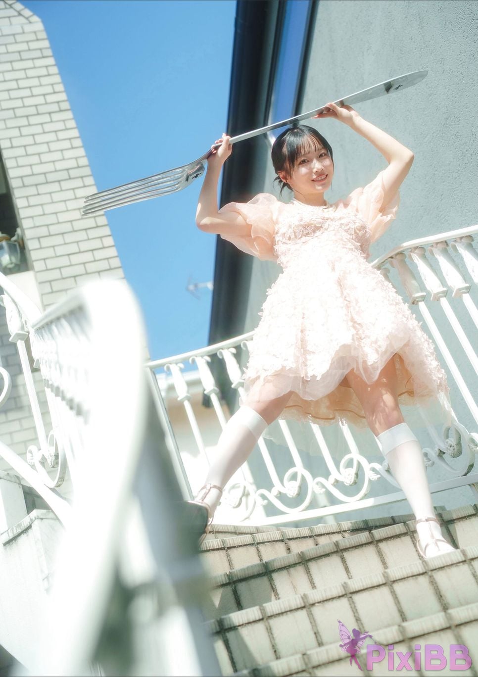 Japanese Idol Miyu Kishi Its not tiny. DOLCE Digital Photo Collection PixiBB.COM 046