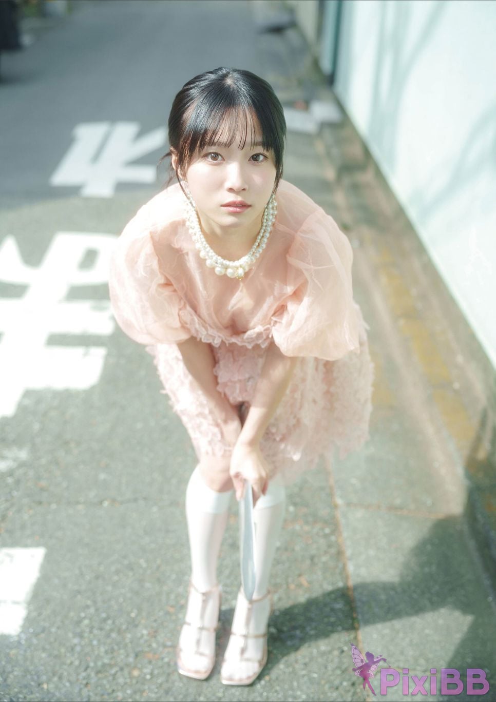 Japanese Idol Miyu Kishi Its not tiny. DOLCE Digital Photo Collection PixiBB.COM 052