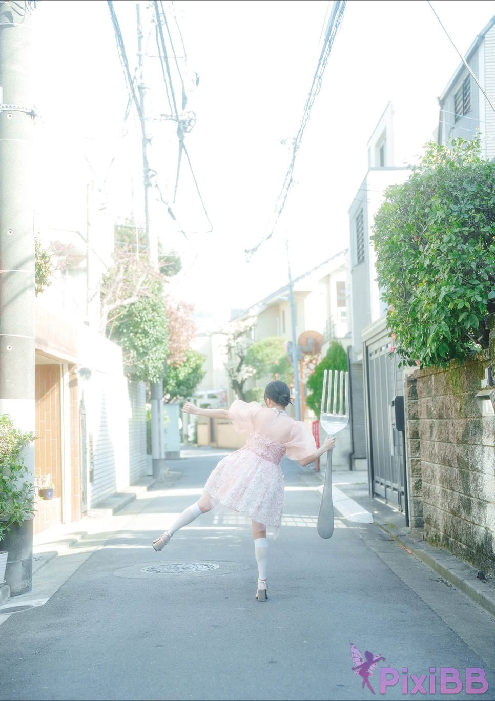 Japanese Idol Miyu Kishi Its not tiny. DOLCE Digital Photo Collection PixiBB.COM 054