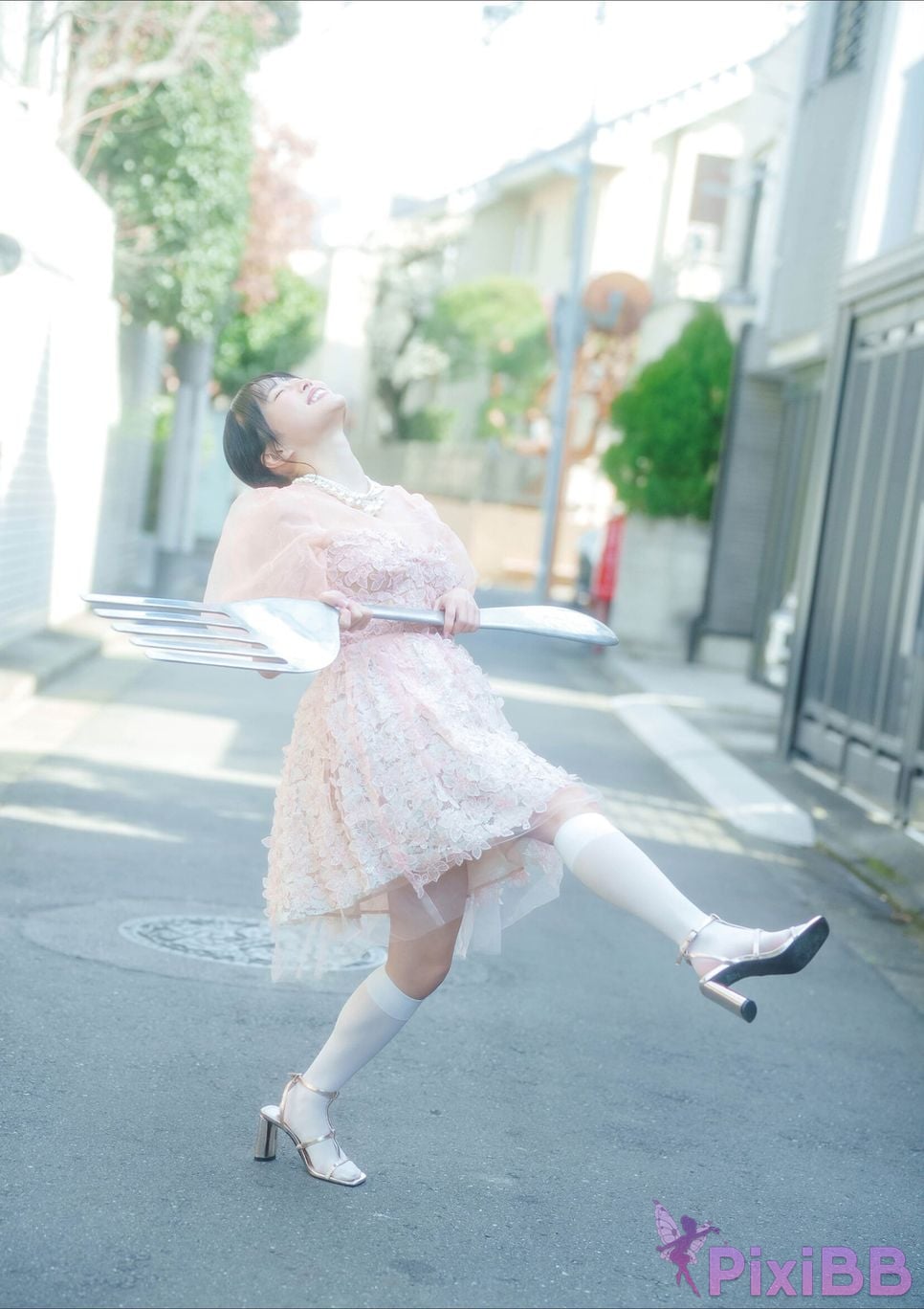 Japanese Idol Miyu Kishi Its not tiny. DOLCE Digital Photo Collection PixiBB.COM 056