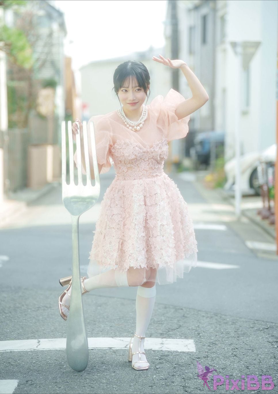 Japanese Idol Miyu Kishi Its not tiny. DOLCE Digital Photo Collection PixiBB.COM 057