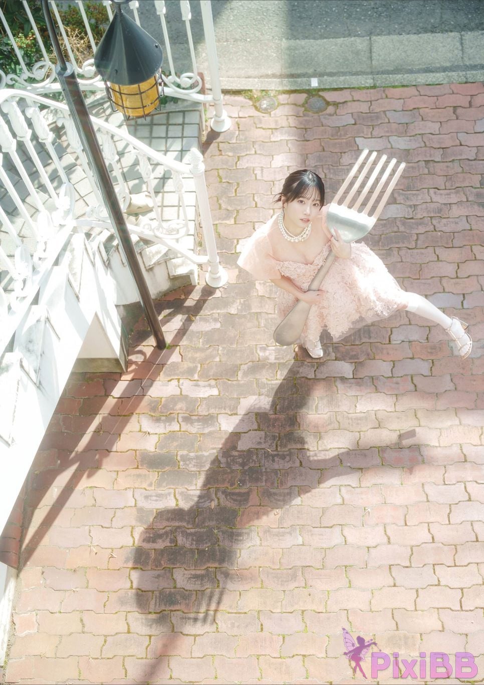 Japanese Idol Miyu Kishi Its not tiny. DOLCE Digital Photo Collection PixiBB.COM 058