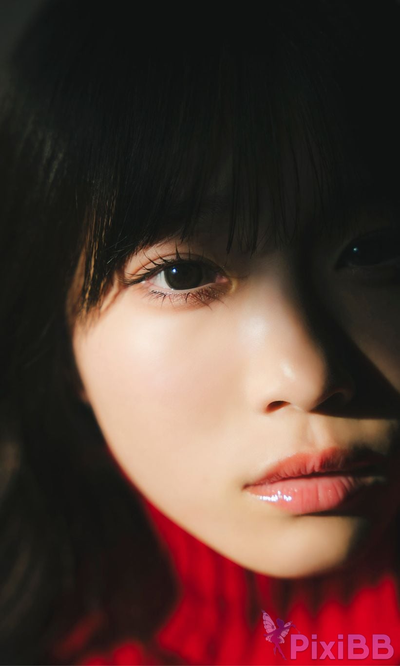 Japanese Idol Miyu Kishi Digital exclusive photo book I cant believe a day like this comes Weekly Playboy PHOTO BOOK PixiBB.COM 005
