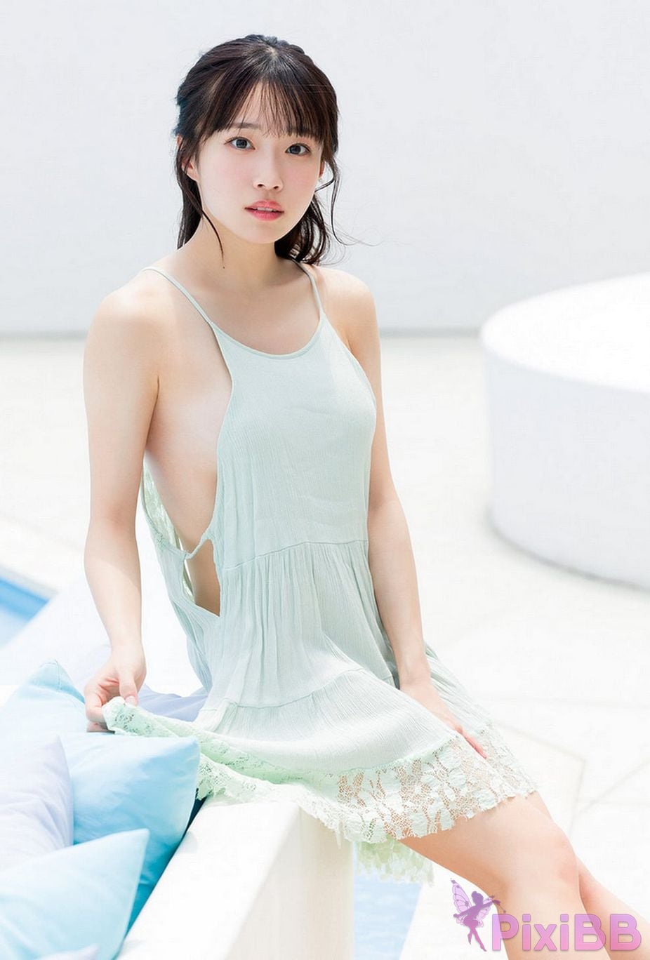 Japan Model Miyu Kishi Tinto PixiBB.COM 004