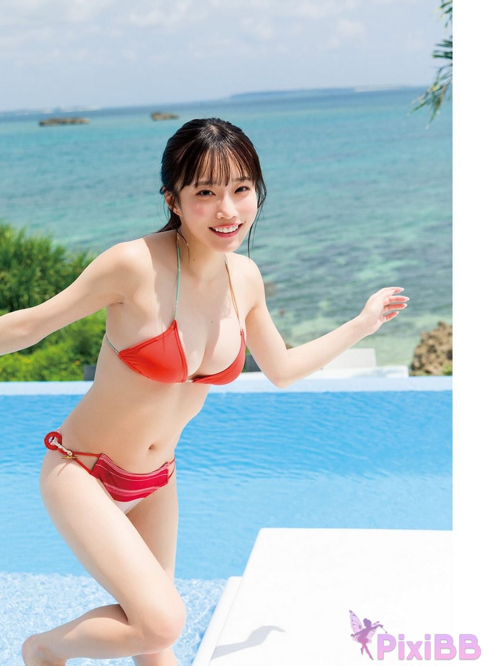 Japan Model Miyu Kishi Tinto PixiBB.COM 011
