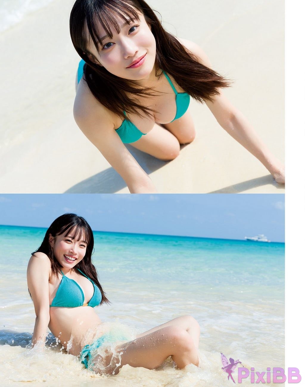 Japan Model Miyu Kishi Tinto PixiBB.COM 019