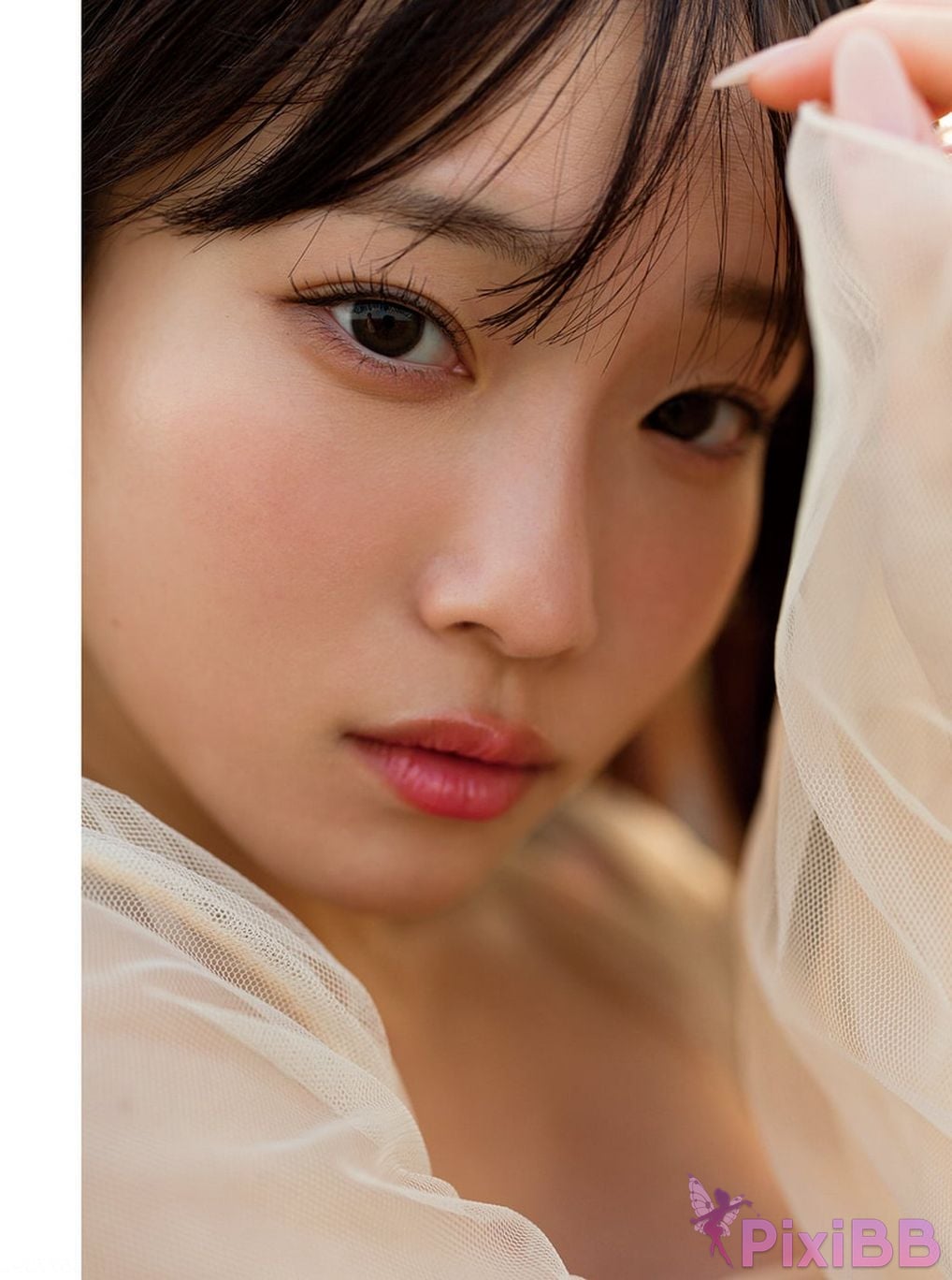 Japan Model Miyu Kishi Tinto PixiBB.COM 028
