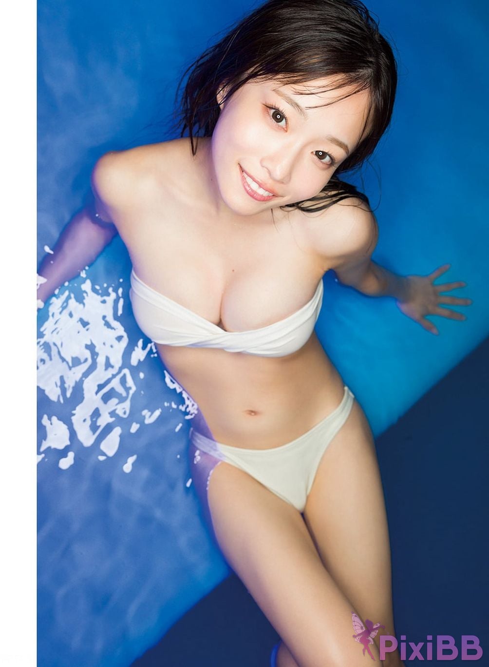 Japan Model Miyu Kishi Tinto PixiBB.COM 035