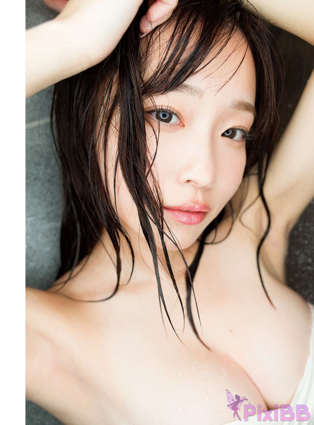 Japan Model Miyu Kishi Tinto PixiBB.COM 036