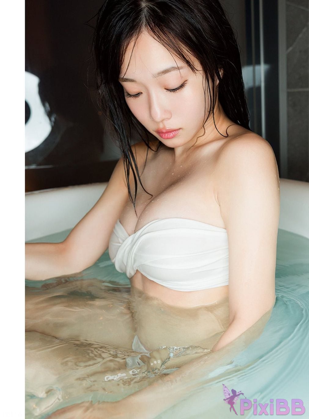 Japan Model Miyu Kishi Tinto PixiBB.COM 038
