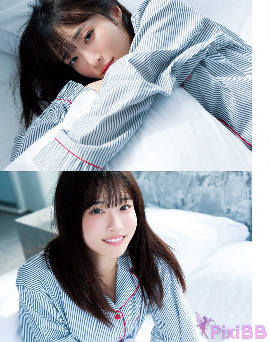 Japan Model Miyu Kishi Tinto PixiBB.COM 039