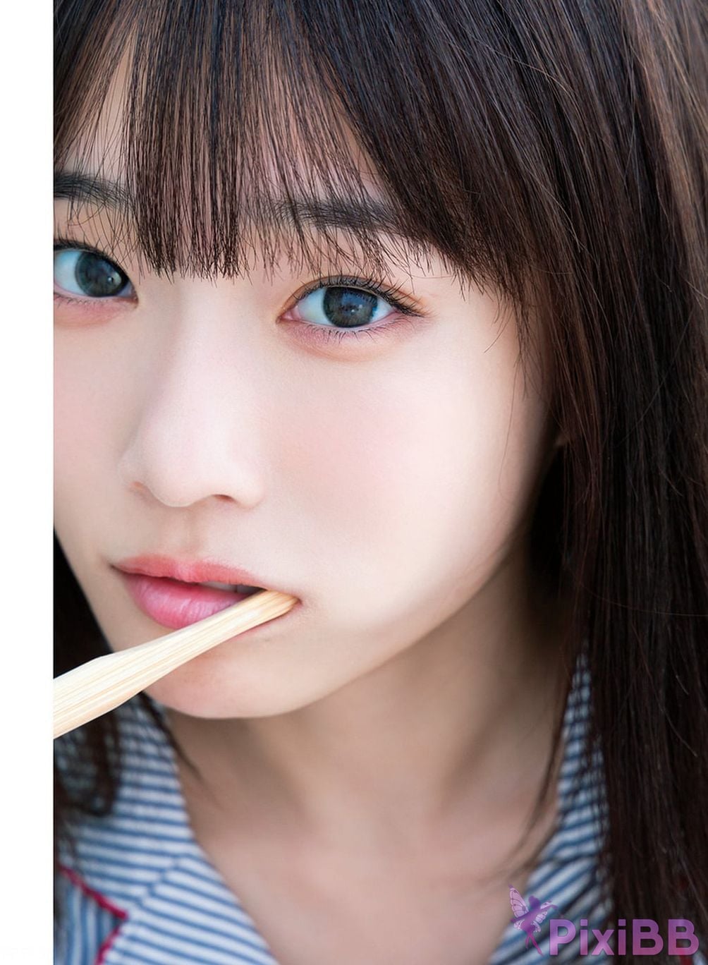 Japan Model Miyu Kishi Tinto PixiBB.COM 043