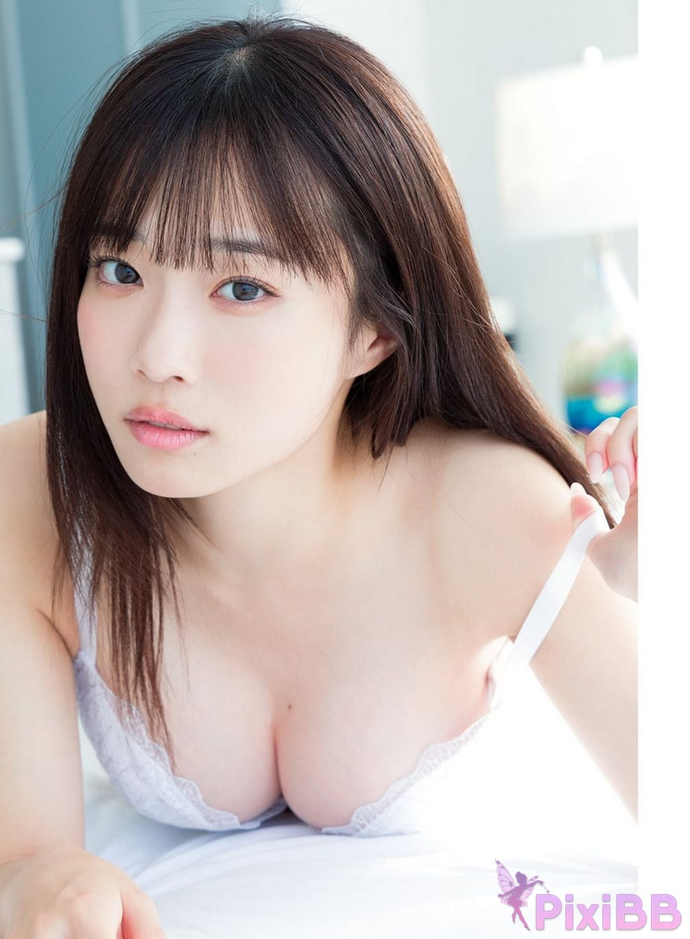Japan Model Miyu Kishi Tinto PixiBB.COM 045