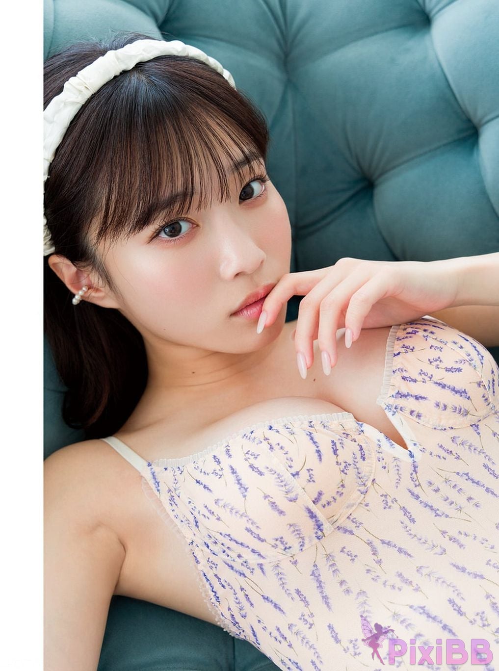 Japan Model Miyu Kishi Tinto PixiBB.COM 056