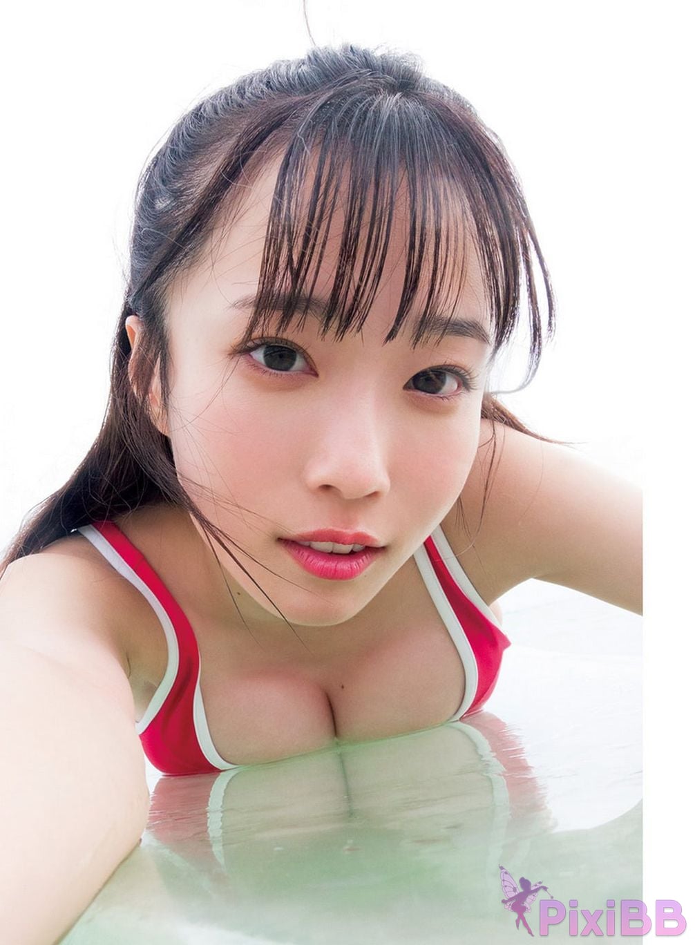 Japan Model Miyu Kishi Tinto PixiBB.COM 065