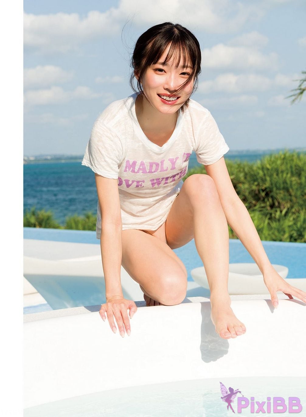 Japan Model Miyu Kishi Tinto PixiBB.COM 070