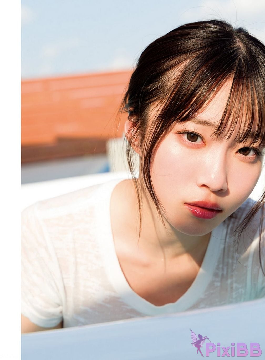 Japan Model Miyu Kishi Tinto PixiBB.COM 074