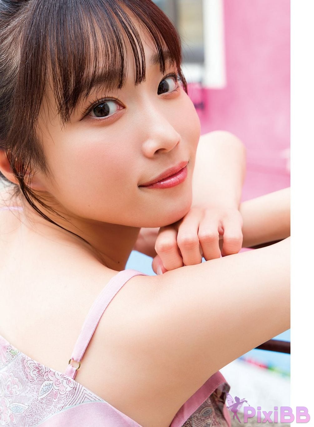 Japan Model Miyu Kishi Tinto PixiBB.COM 079