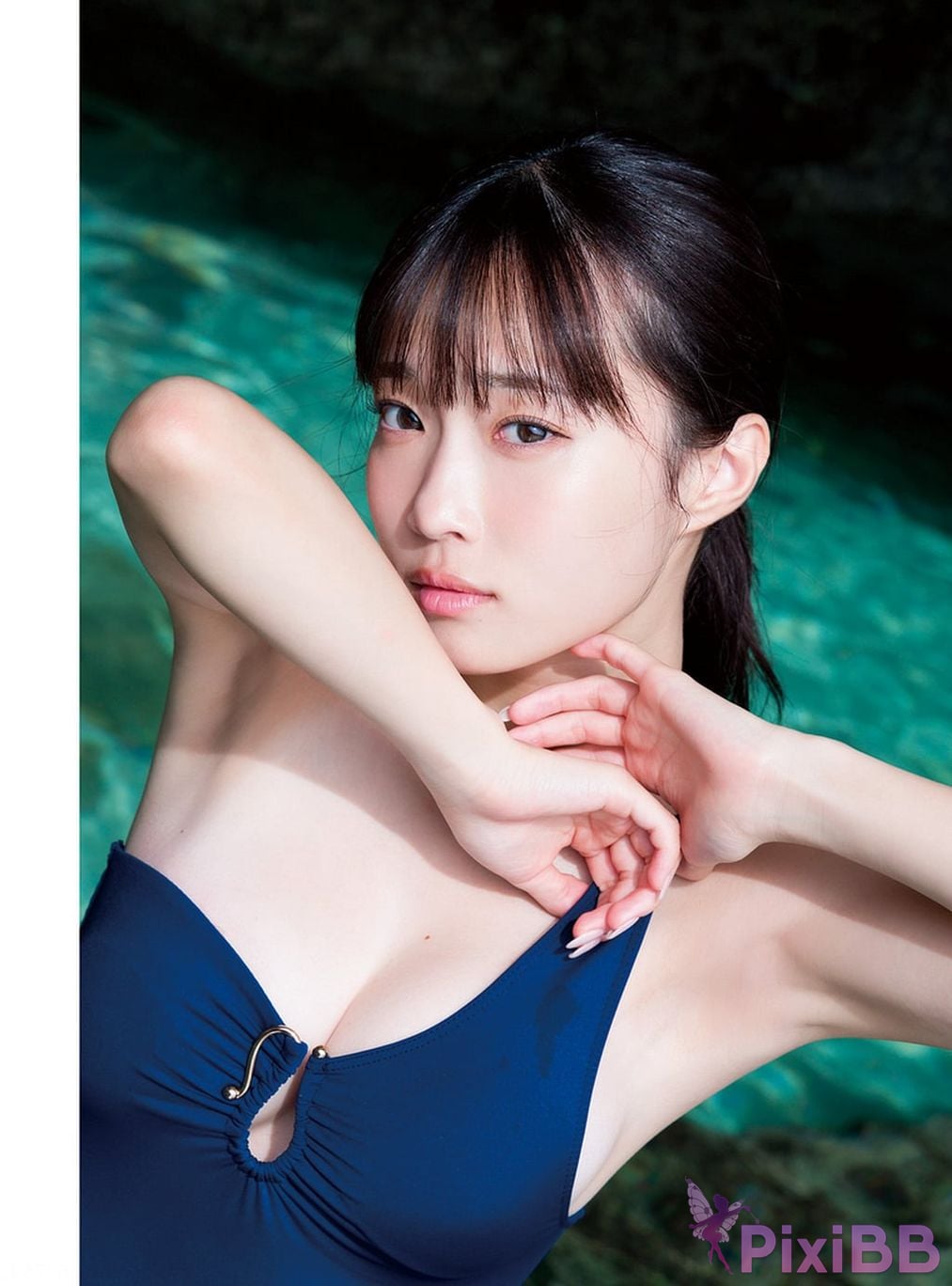 Japan Model Miyu Kishi Tinto PixiBB.COM 087