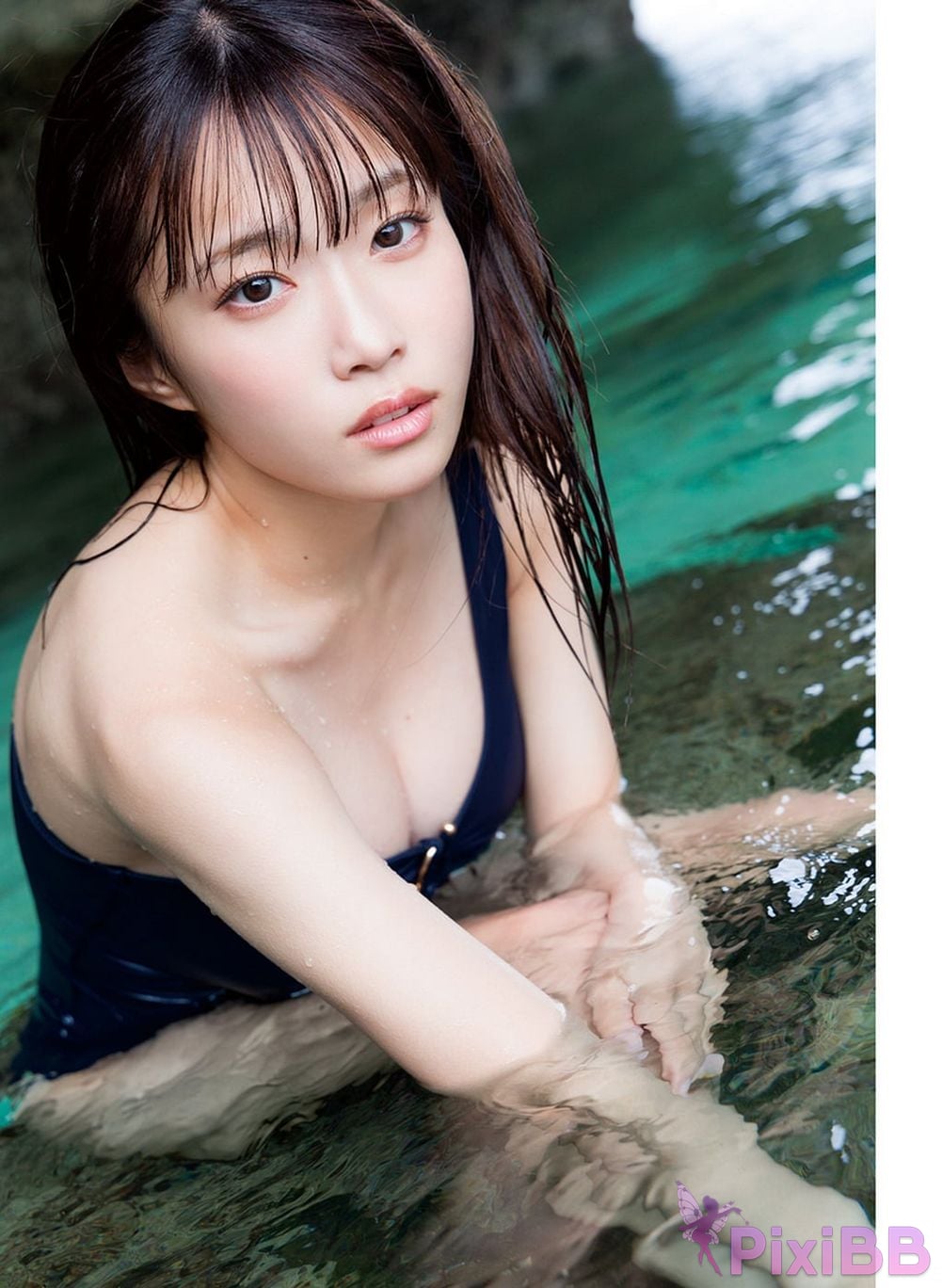 Japan Model Miyu Kishi Tinto PixiBB.COM 092