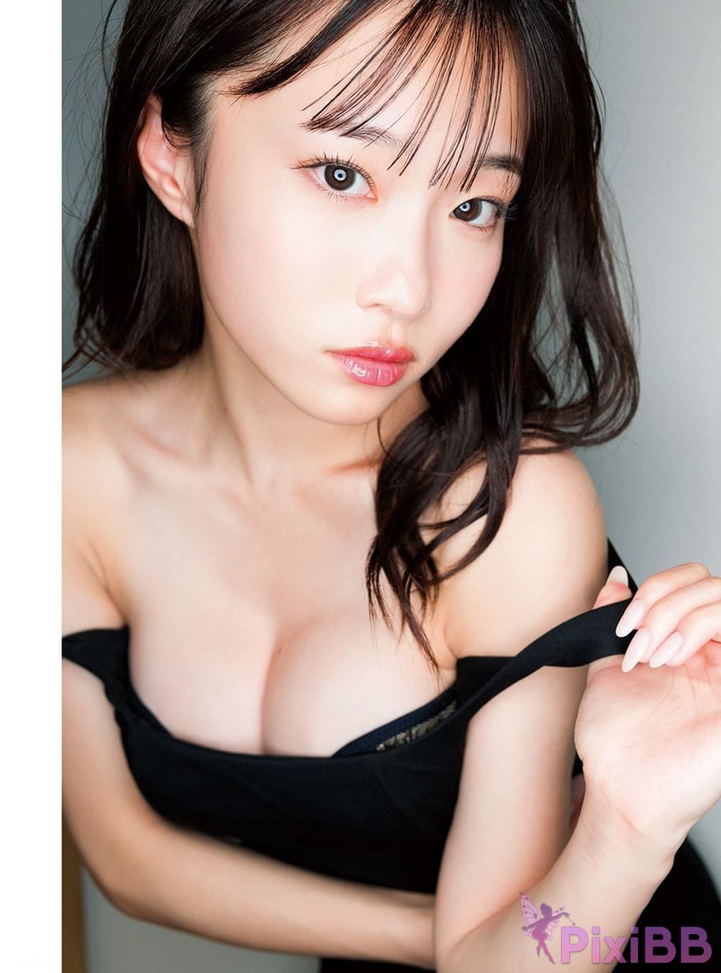 Japan Model Miyu Kishi Tinto PixiBB.COM 094