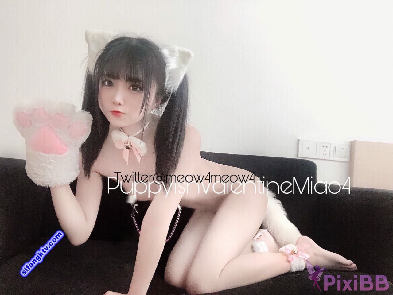 Coser Nai luo miao si PixiBB.COM 060