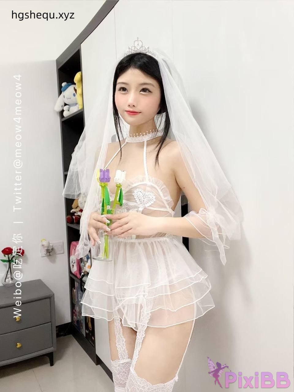 Coser Nai luo miao si PixiBB.COM 083