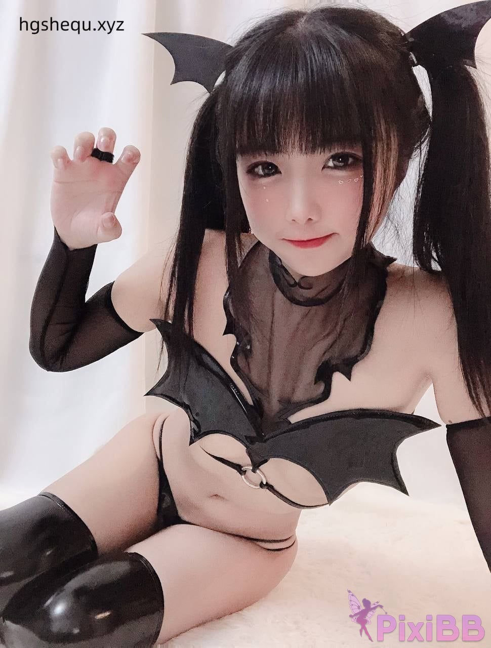 Coser Nai luo miao si PixiBB.COM 352